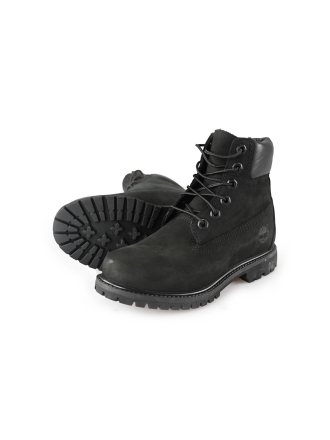 Timberland Schnürstiefel