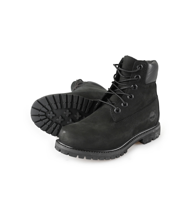 Timberland Schnürstiefel
