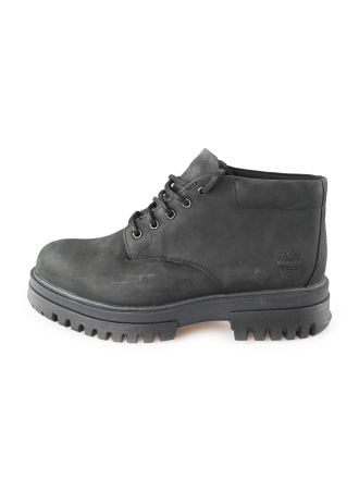 Timberland Schnürschuhe Schwarz 191722