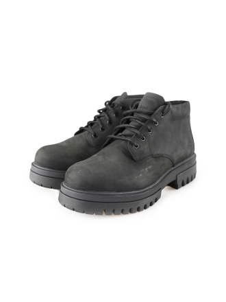 Timberland Schnürschuhe Schwarz 191722