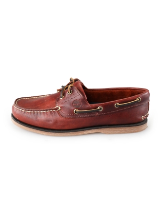 Timberland Bootsschuhe Braun 191729