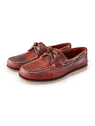 Timberland Bootsschuhe Braun 191729