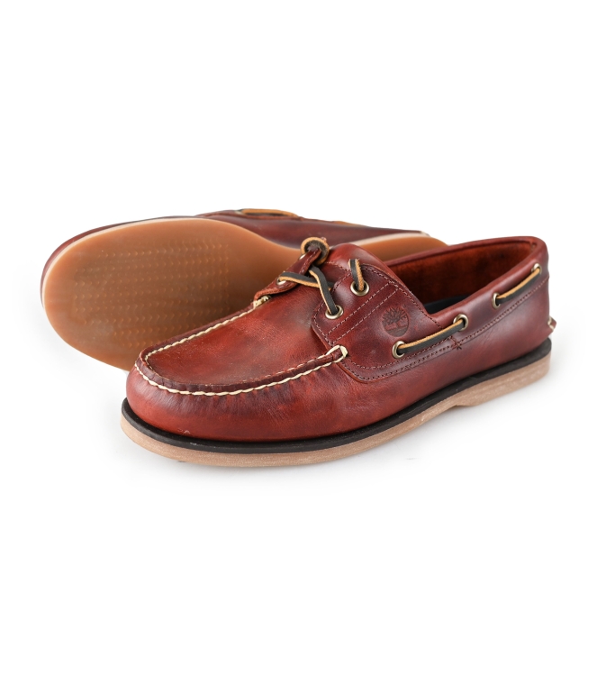 Timberland Bootsschuhe