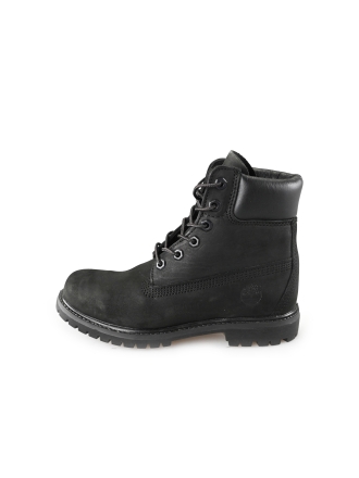 Timberland Schnürstiefel Schwarz 191795