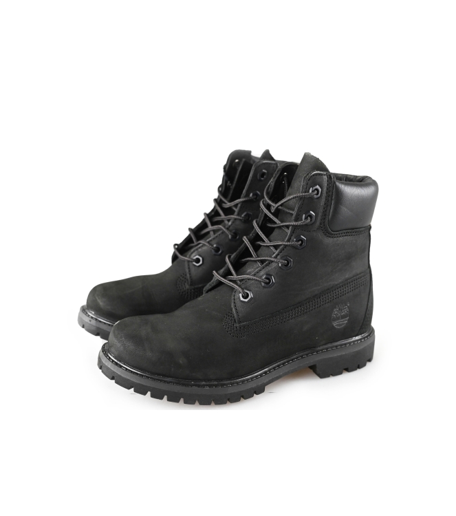 Timberland Schnürstiefel