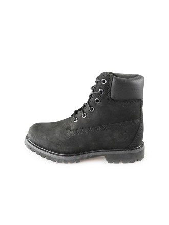 Timberland Schnürstiefel Schwarz 191814