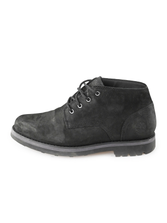 Timberland Schnürschuhe Schwarz 191818
