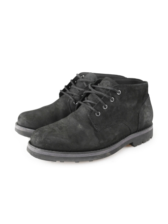 Timberland Schnürschuhe Schwarz 191818