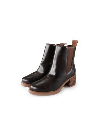 Timberland Chelsea boots Braun 191819