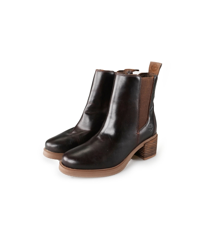 Timberland Chelsea boots