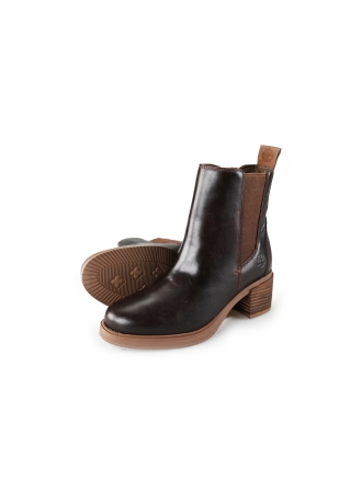Timberland Chelsea boots