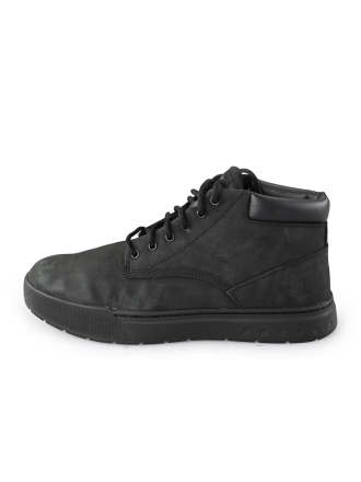 Timberland Hohe Sneaker Schwarz 191864