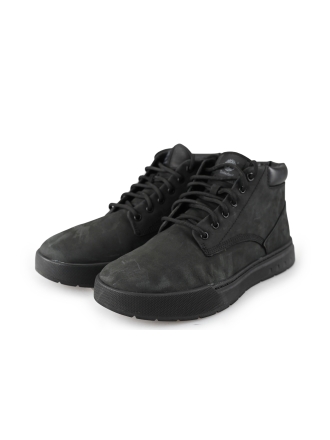 Timberland Hohe Sneaker Schwarz 191864