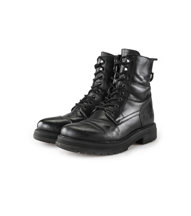 Omoda Schnürstiefel