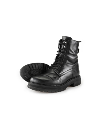 Omoda Schnürstiefel