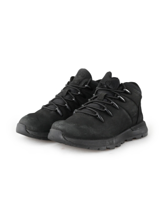 Timberland Sneaker Schwarz 191898