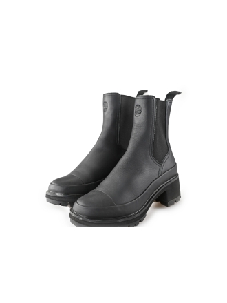 Timberland Stiefel Schwarz 191914