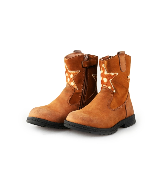 Ton & Ton Stiefeletten