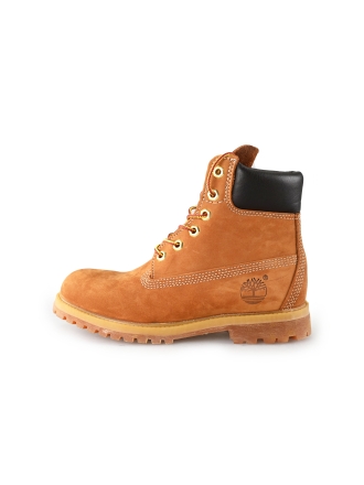 Timberland Schnürstiefel Braun 191978