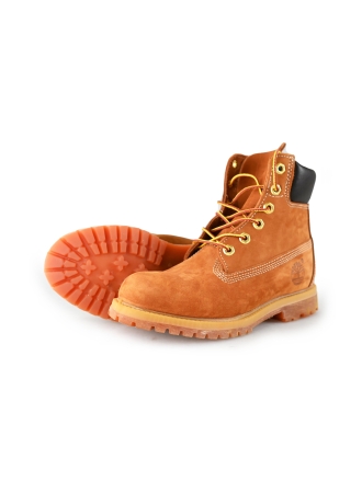 Timberland Schnürstiefel