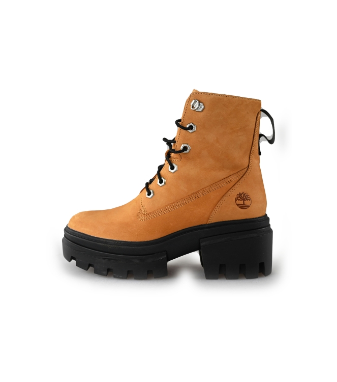 Timberland Schnürstiefel
