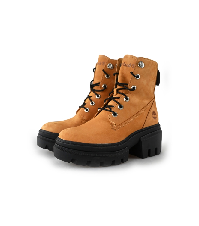 Timberland Schnürstiefel