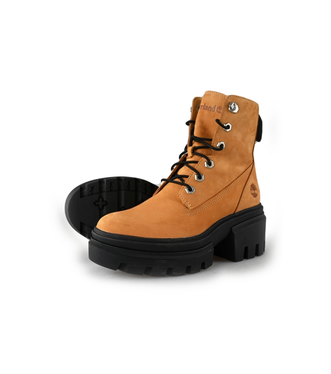 Timberland Schnürstiefel