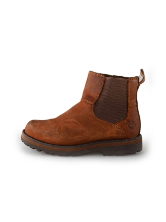 Timberland Chelsea boots Braun 192006