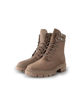 Timberland Schnürstiefel Braun 192015