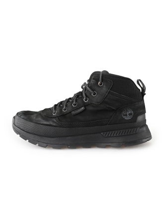 Timberland Sneaker Schwarz 192076