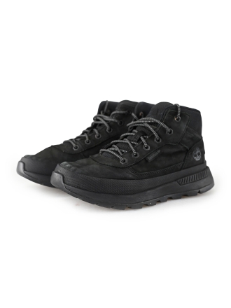 Timberland Sneaker Schwarz 192076