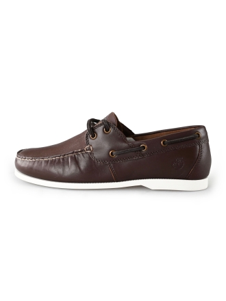 Timberland Bootsschuhe Braun 192077