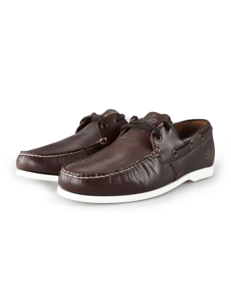 Timberland Bootsschuhe Braun 192077