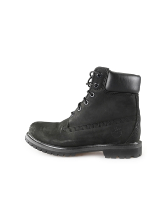 Timberland Schnürstiefel Schwarz 192080