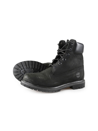 Timberland Schnürstiefel