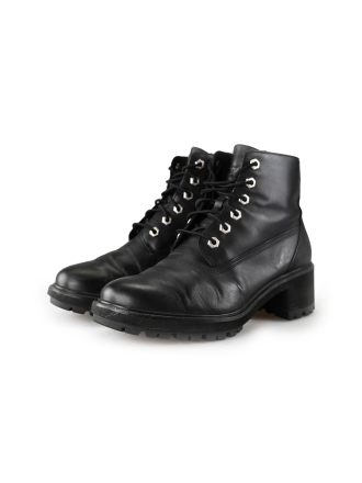 Timberland Schnürstiefel Schwarz 192081