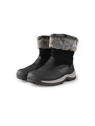 Timberland Schneestiefel Schwarz 192112