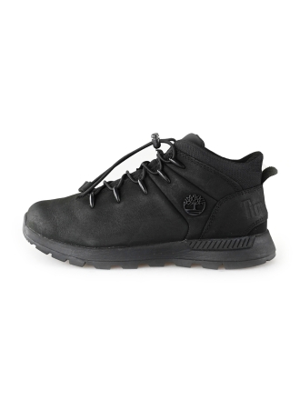 Timberland Sneaker Schwarz 192132
