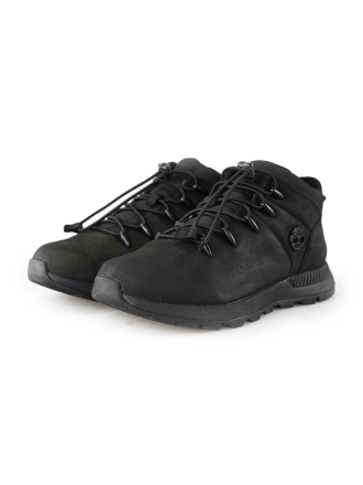 Timberland Sneaker Schwarz 192132