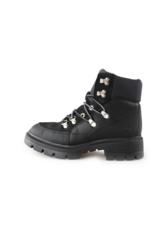 Timberland Schnürstiefel Schwarz 192141
