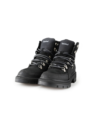 Timberland Schnürstiefel Schwarz 192141