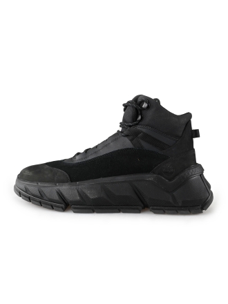 Timberland Hohe Sneaker Schwarz 192159
