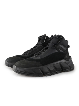 Timberland Hohe Sneaker Schwarz 192159