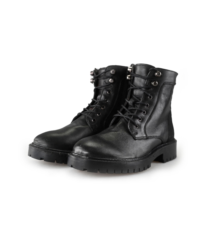 Vippy Schnürstiefel