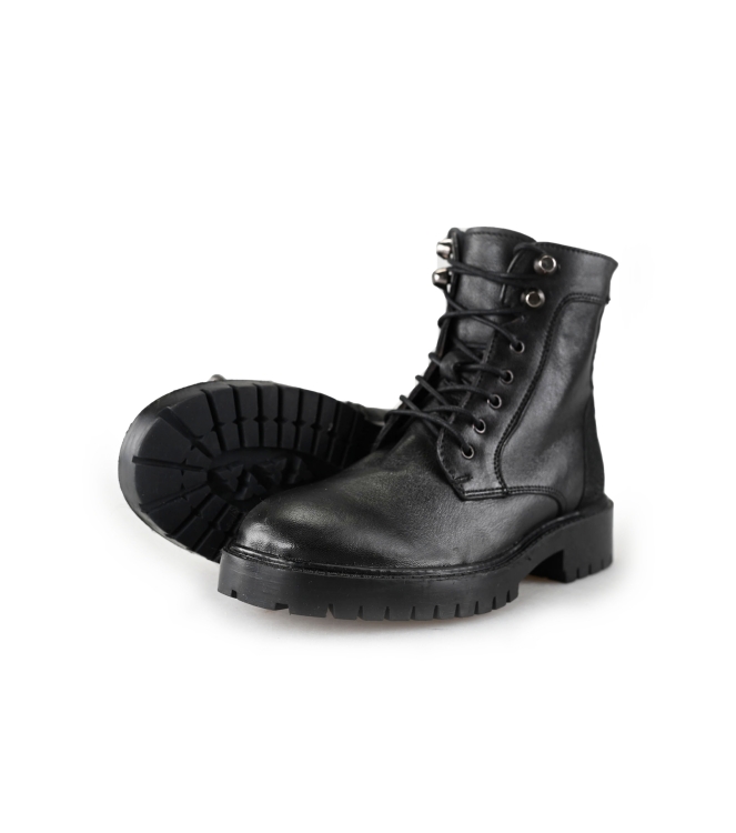Vippy Schnürstiefel