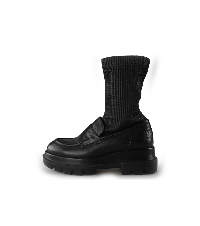 Shabbies Stiefeletten
