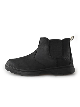 Timberland Chelsea boots Schwarz 192186