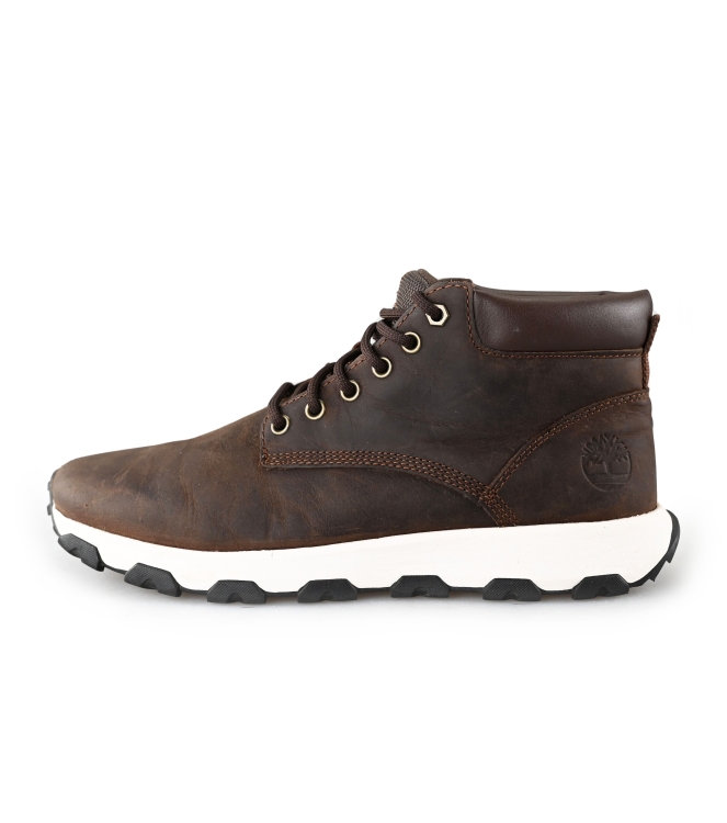 Timberland Hohe Sneaker