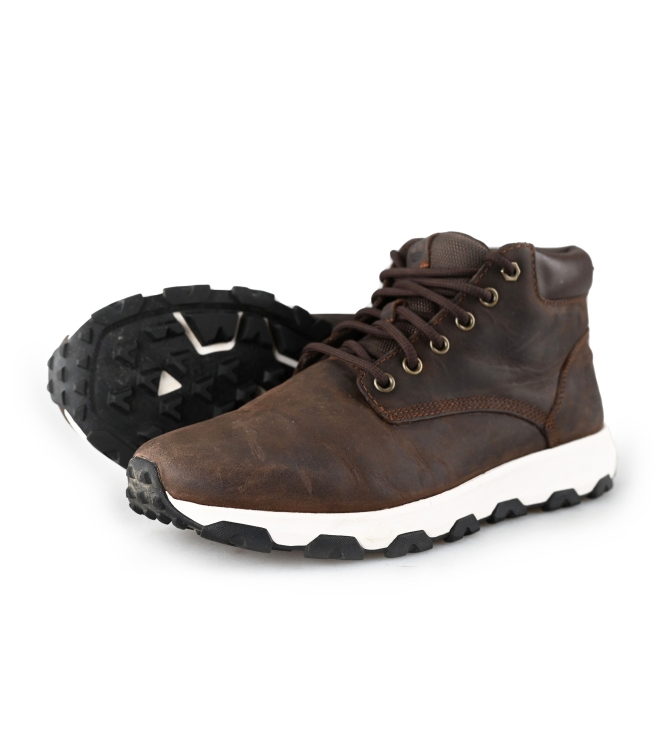 Timberland Hohe Sneaker