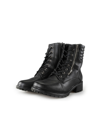 Dolcis Stiefeletten Schwarz 192210